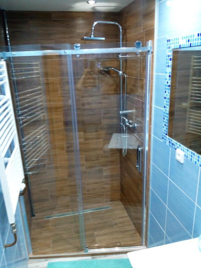Apartmán Albreit 2 Jáchymov Kültér fotó